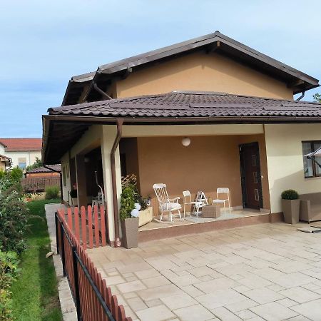 Appartement Luxury Airport Retreat à Cluj-Napoca Extérieur photo